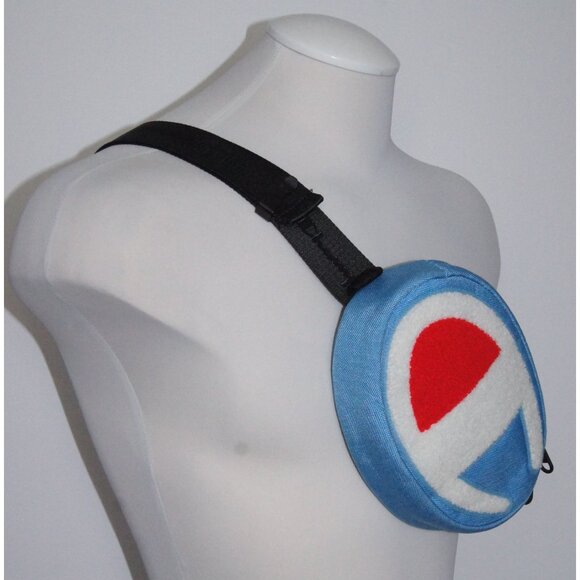 Champion Sling Bag Large Logo - Picture 9 of 9